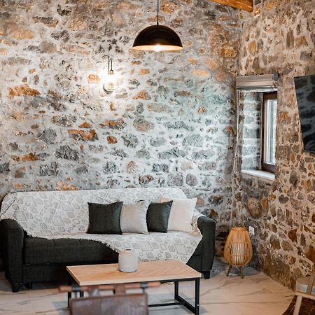 Petra Elounda Suites - Adults Only Extérieur photo