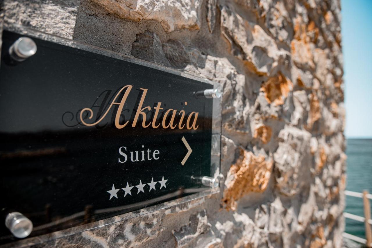 Petra Elounda Suites - Adults Only Extérieur photo