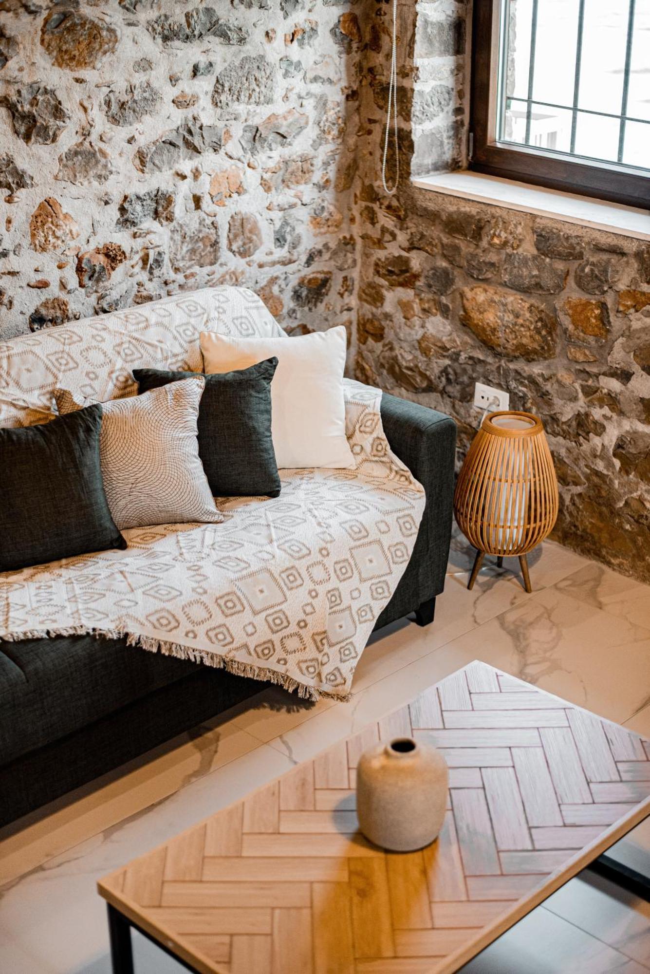 Petra Elounda Suites - Adults Only Extérieur photo