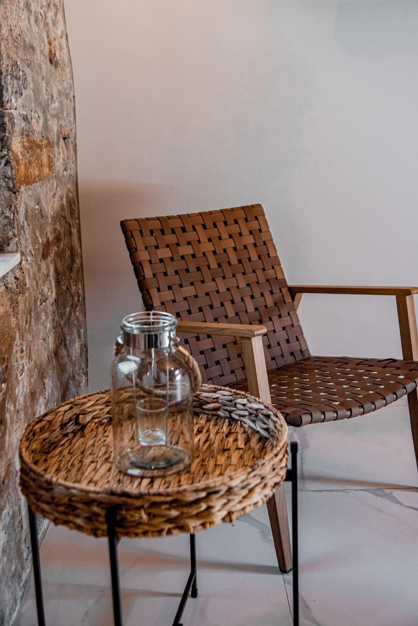 Petra Elounda Suites - Adults Only Extérieur photo