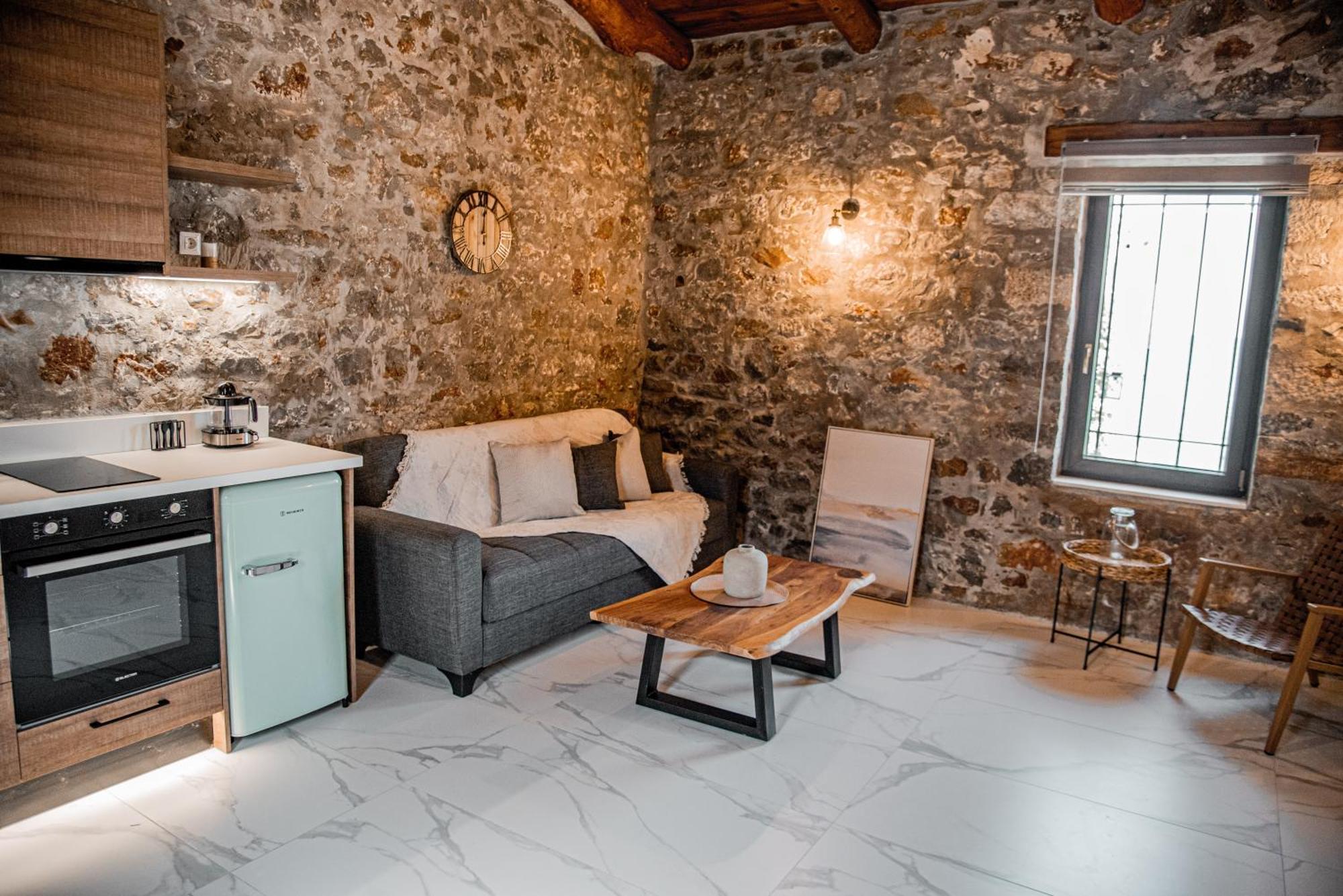 Petra Elounda Suites - Adults Only Extérieur photo