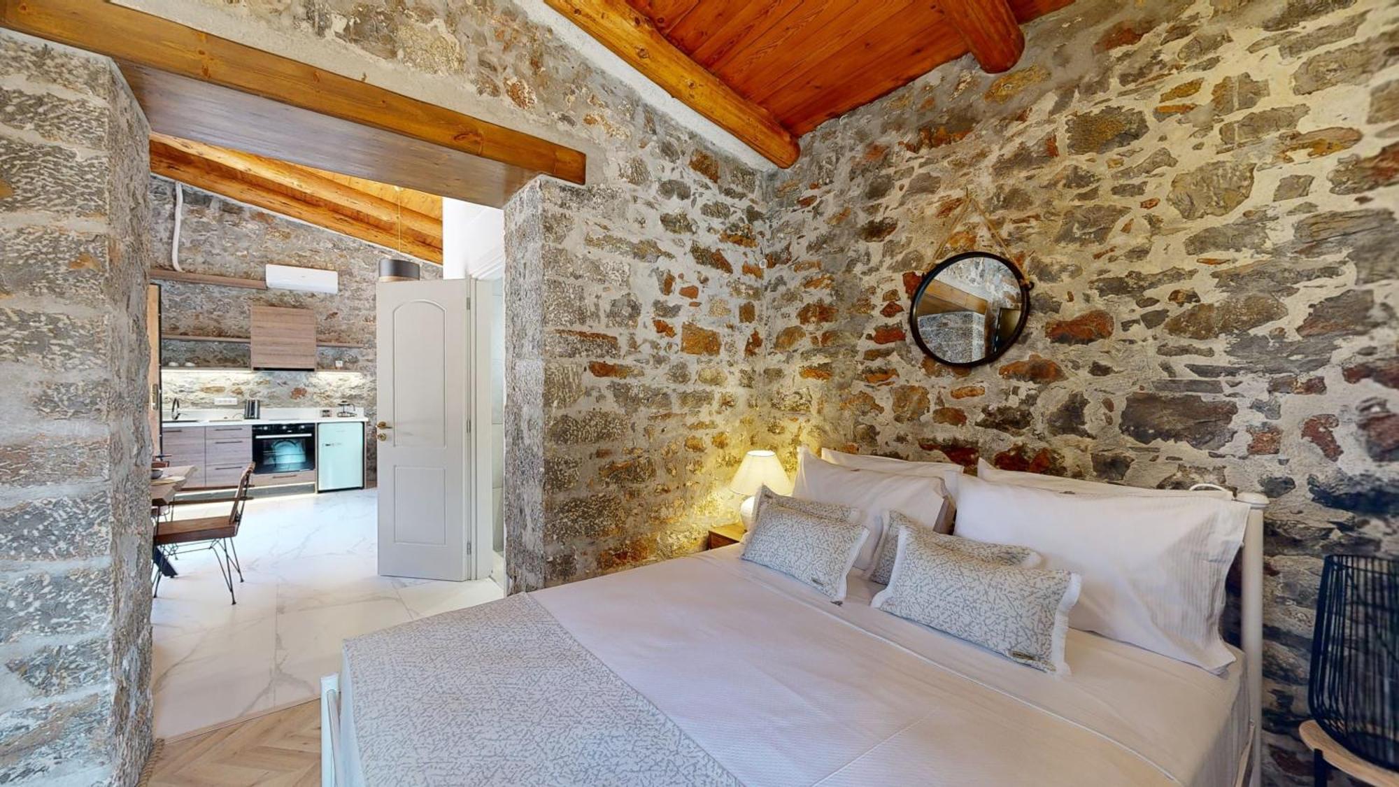 Petra Elounda Suites - Adults Only Extérieur photo
