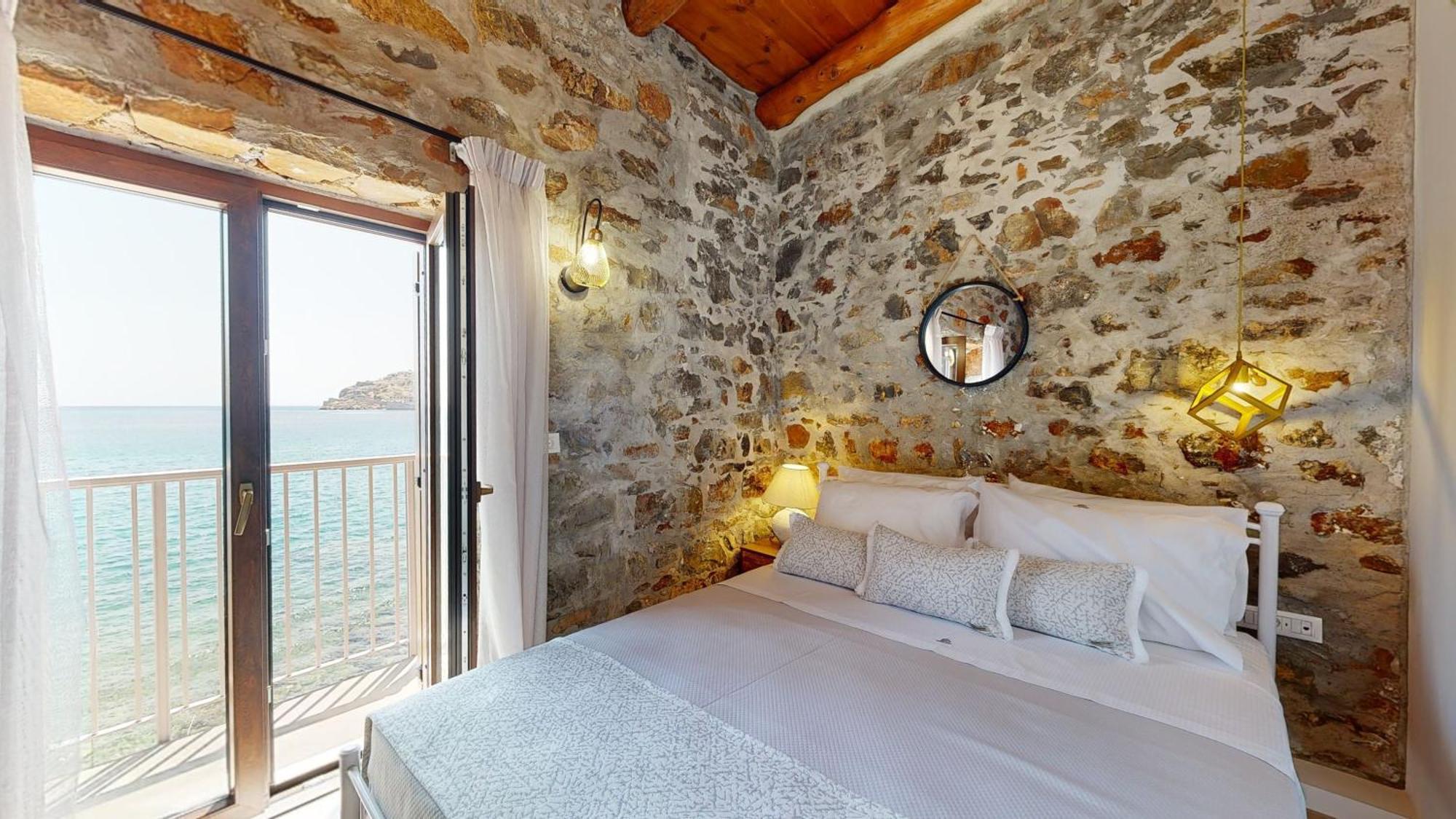 Petra Elounda Suites - Adults Only Extérieur photo