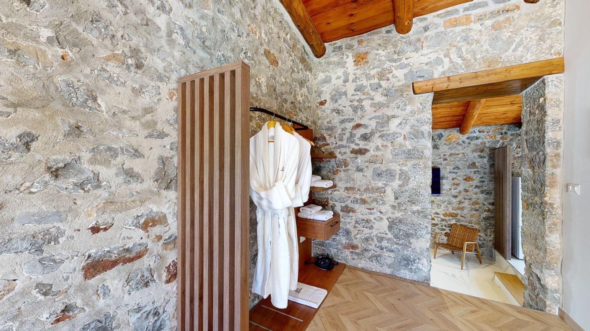 Petra Elounda Suites - Adults Only Extérieur photo