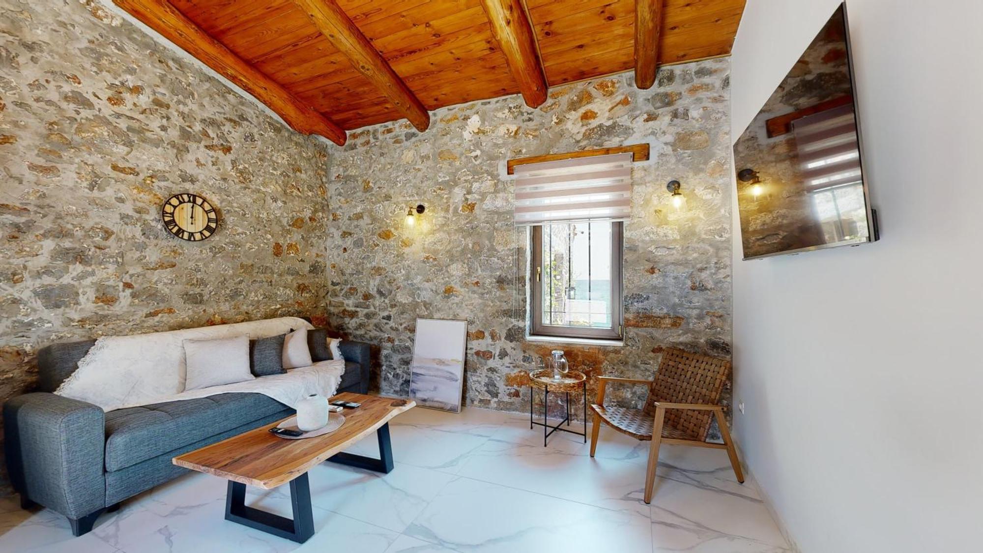 Petra Elounda Suites - Adults Only Extérieur photo