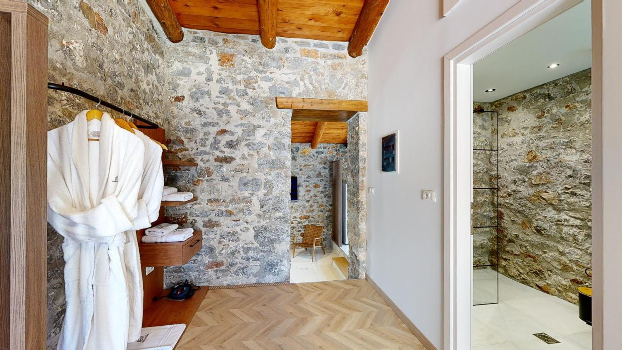 Petra Elounda Suites - Adults Only Extérieur photo