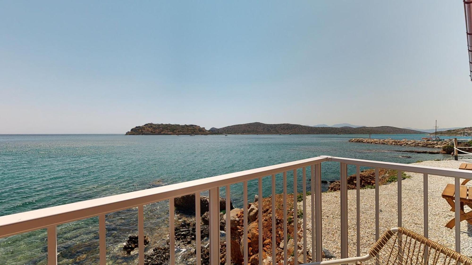 Petra Elounda Suites - Adults Only Extérieur photo