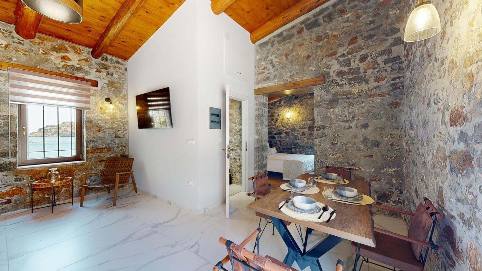 Petra Elounda Suites - Adults Only Extérieur photo