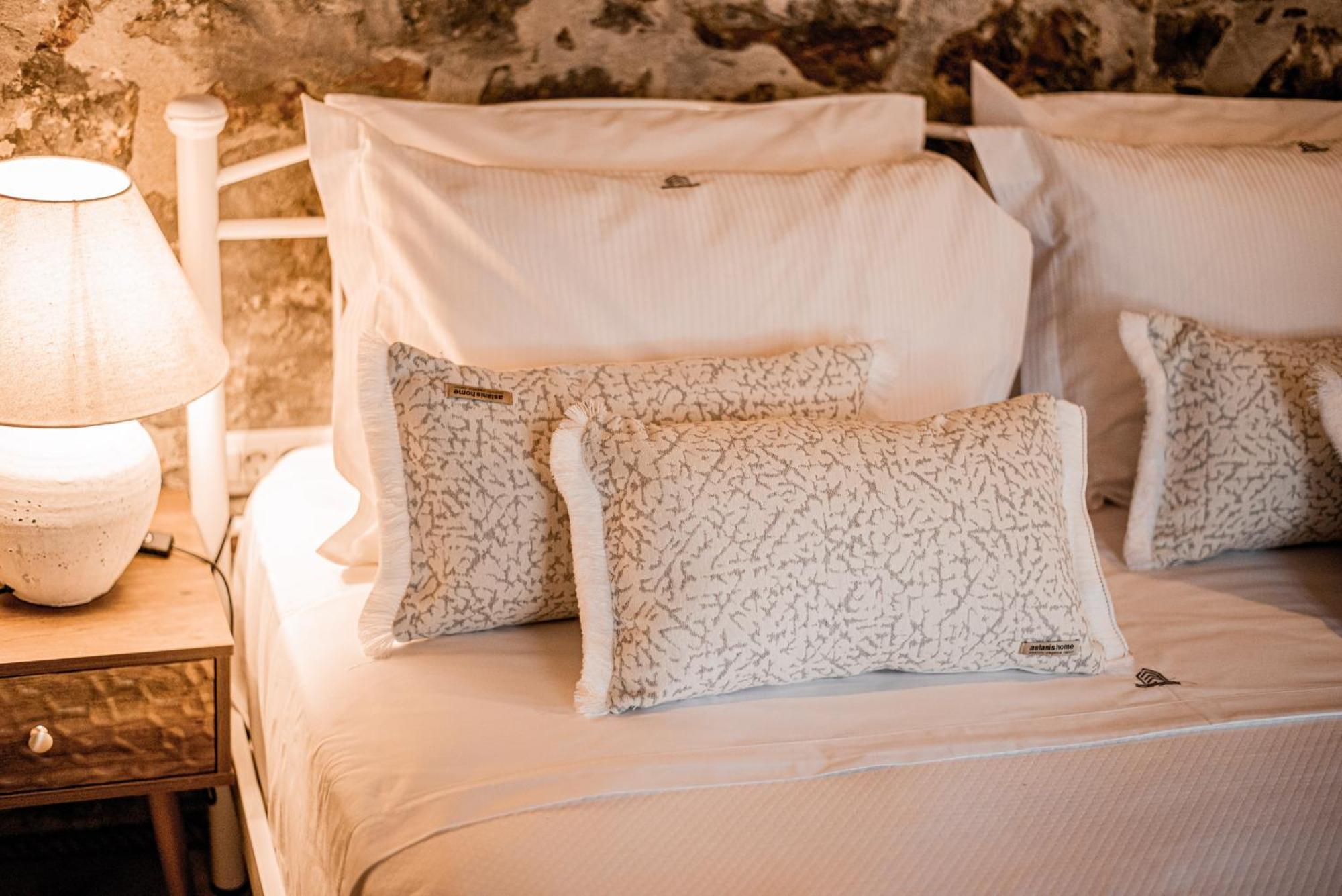 Petra Elounda Suites - Adults Only Extérieur photo