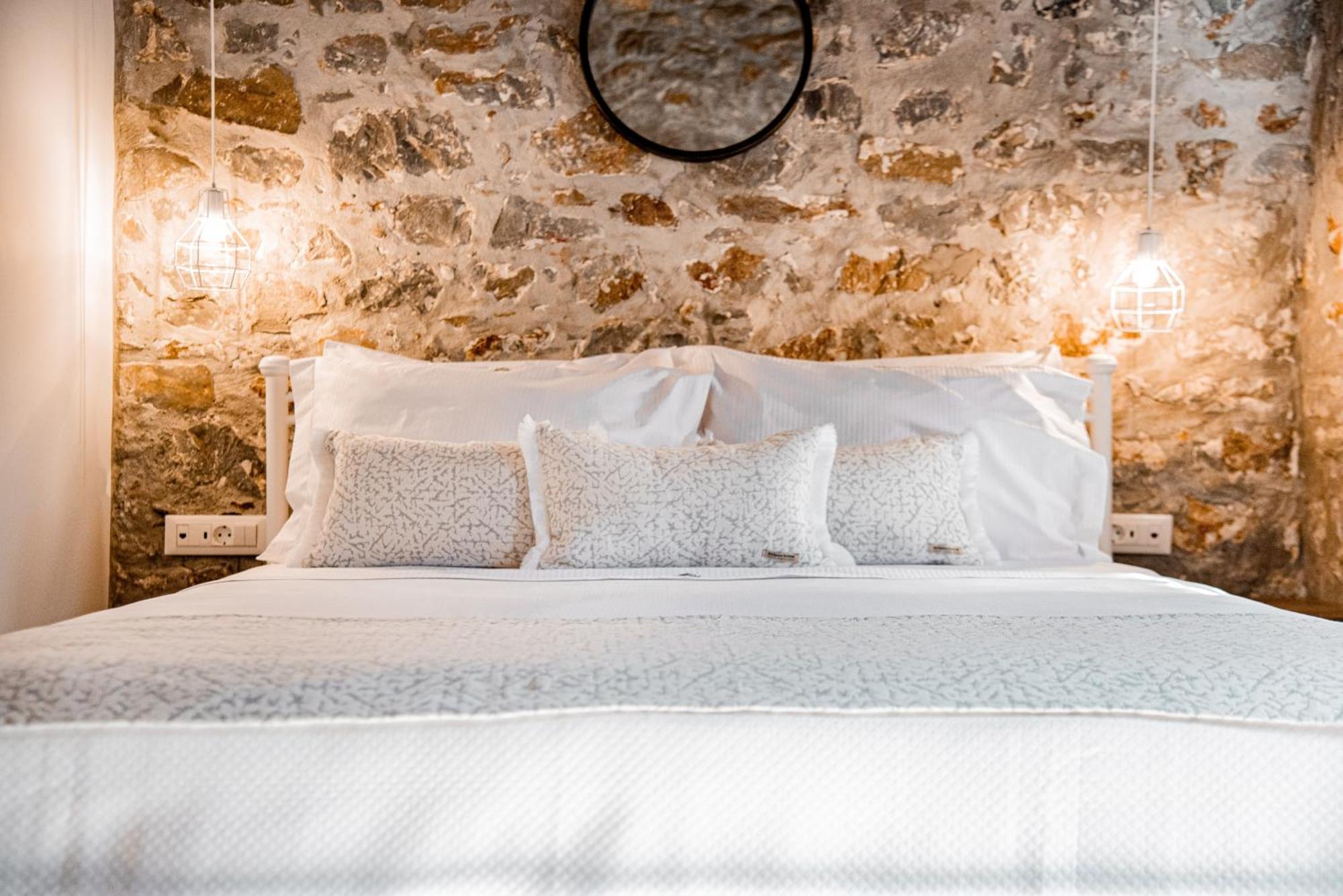 Petra Elounda Suites - Adults Only Extérieur photo