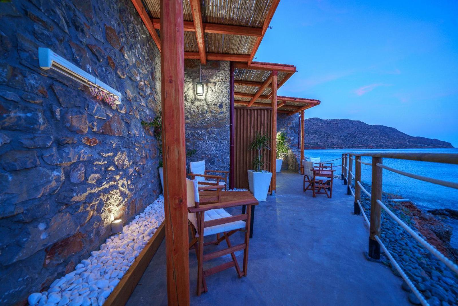 Petra Elounda Suites - Adults Only Extérieur photo
