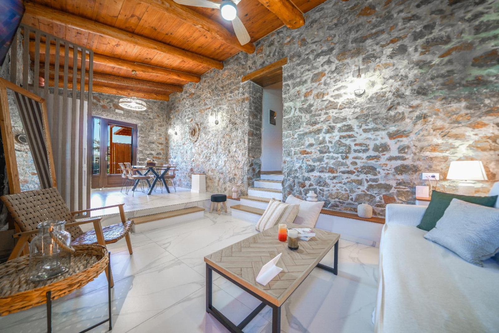 Petra Elounda Suites - Adults Only Extérieur photo