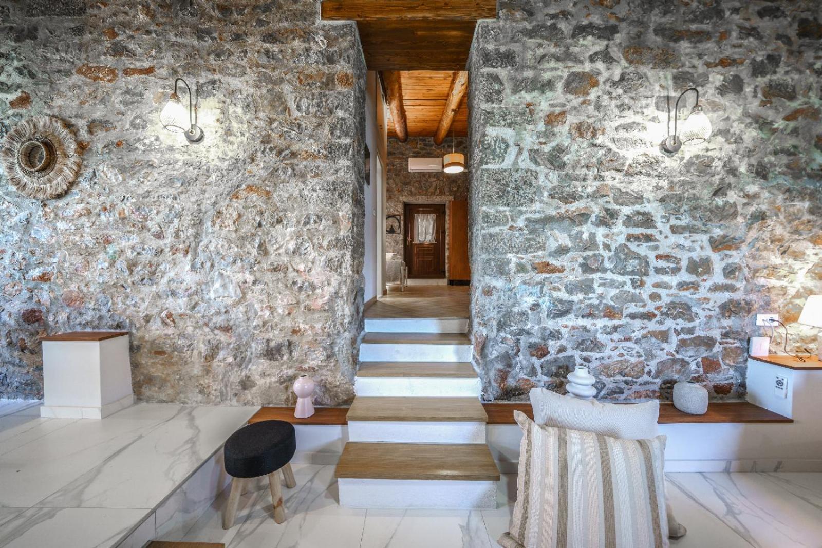 Petra Elounda Suites - Adults Only Extérieur photo