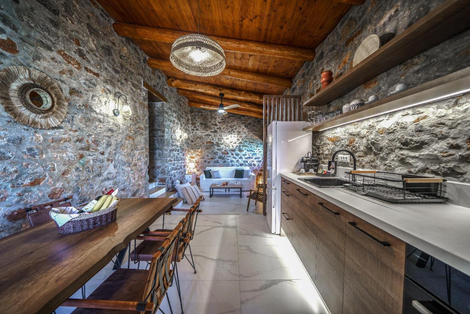 Petra Elounda Suites - Adults Only Extérieur photo