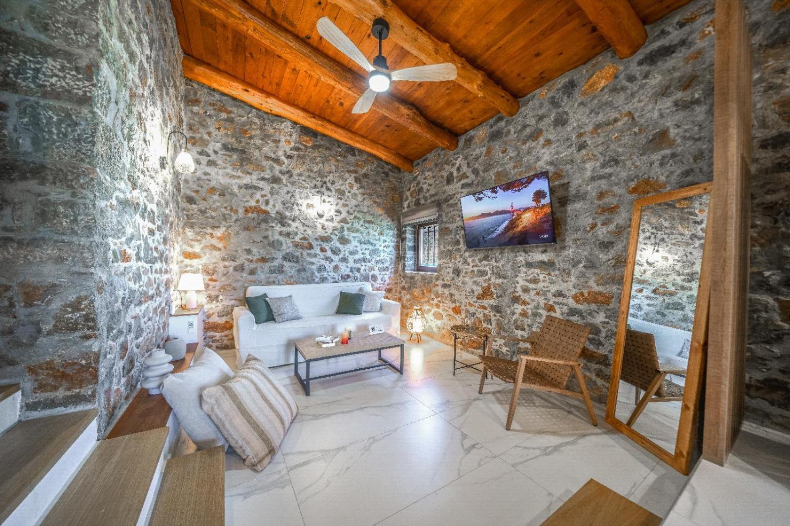 Petra Elounda Suites - Adults Only Extérieur photo