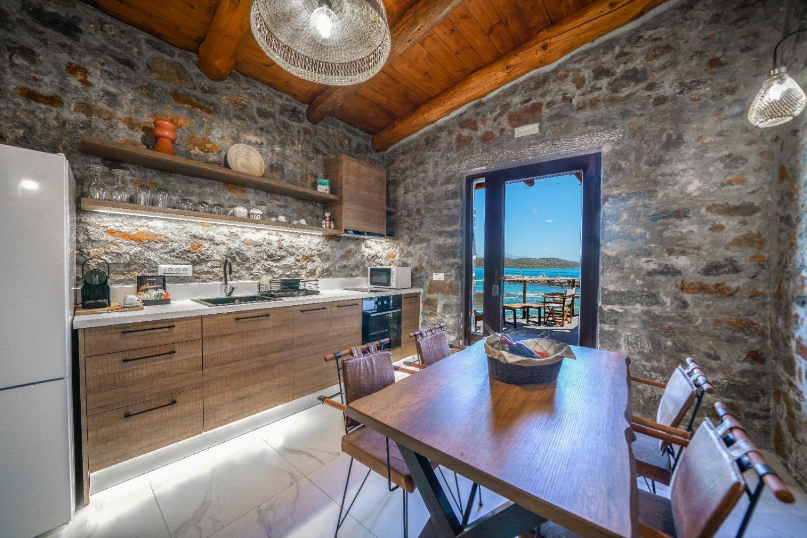 Petra Elounda Suites - Adults Only Extérieur photo