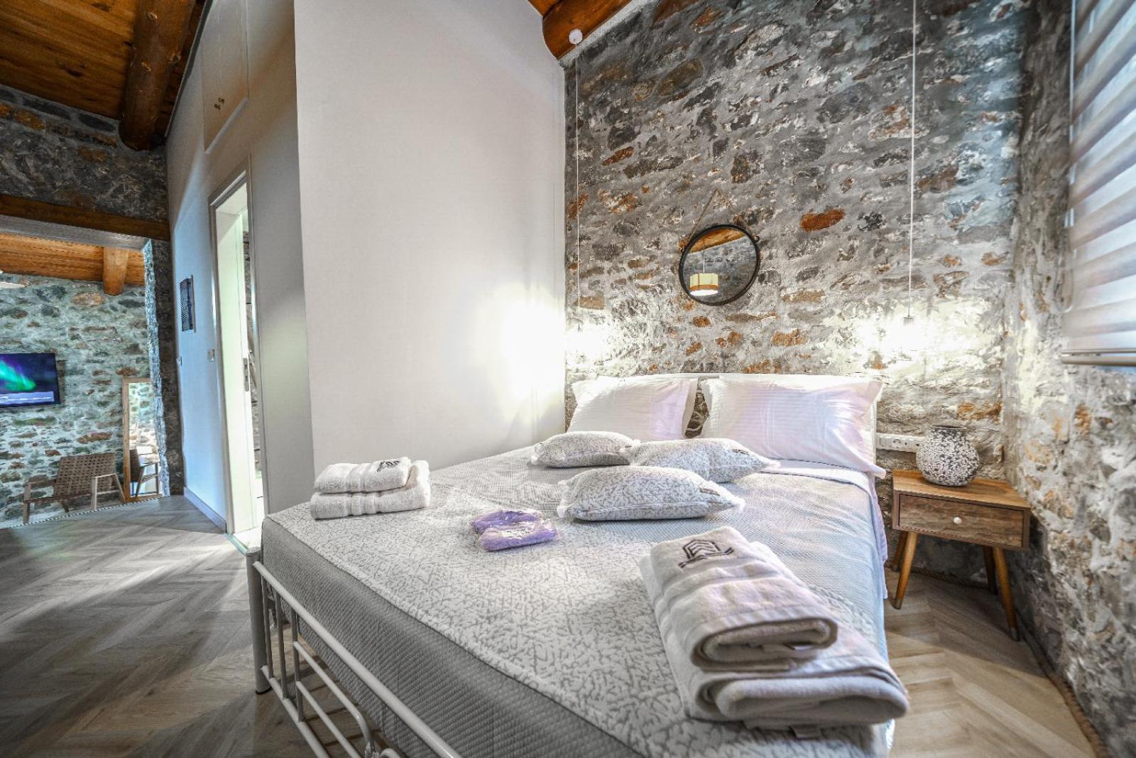 Petra Elounda Suites - Adults Only Extérieur photo