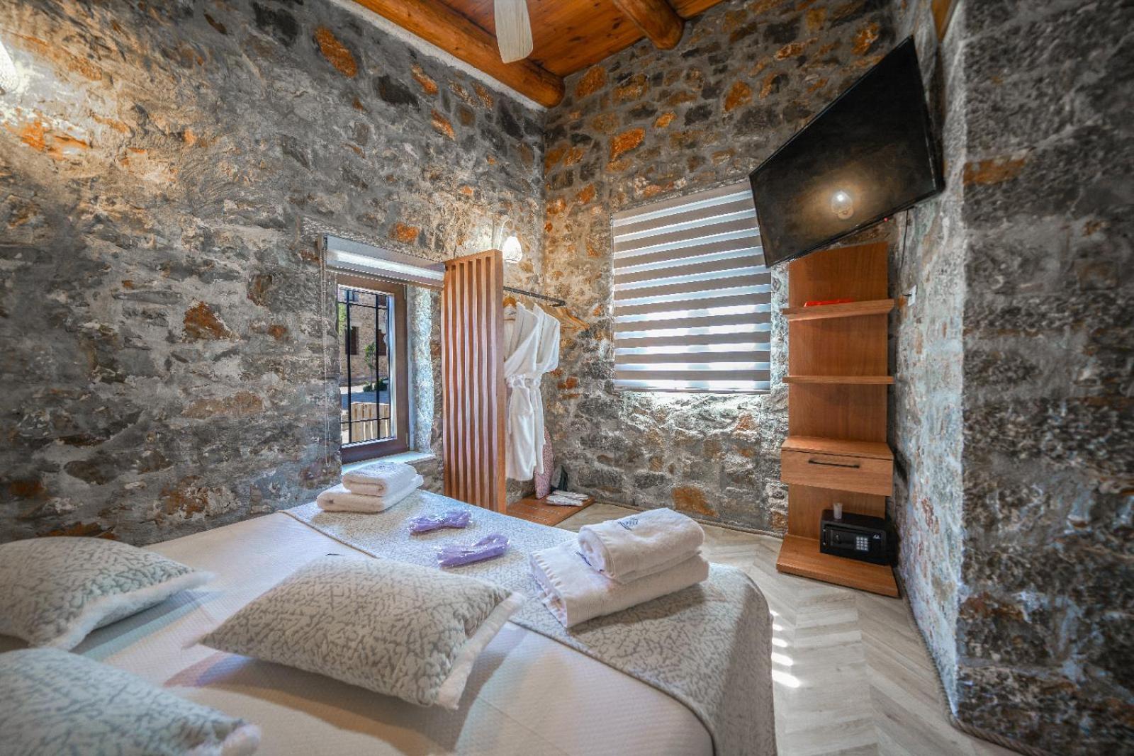 Petra Elounda Suites - Adults Only Extérieur photo