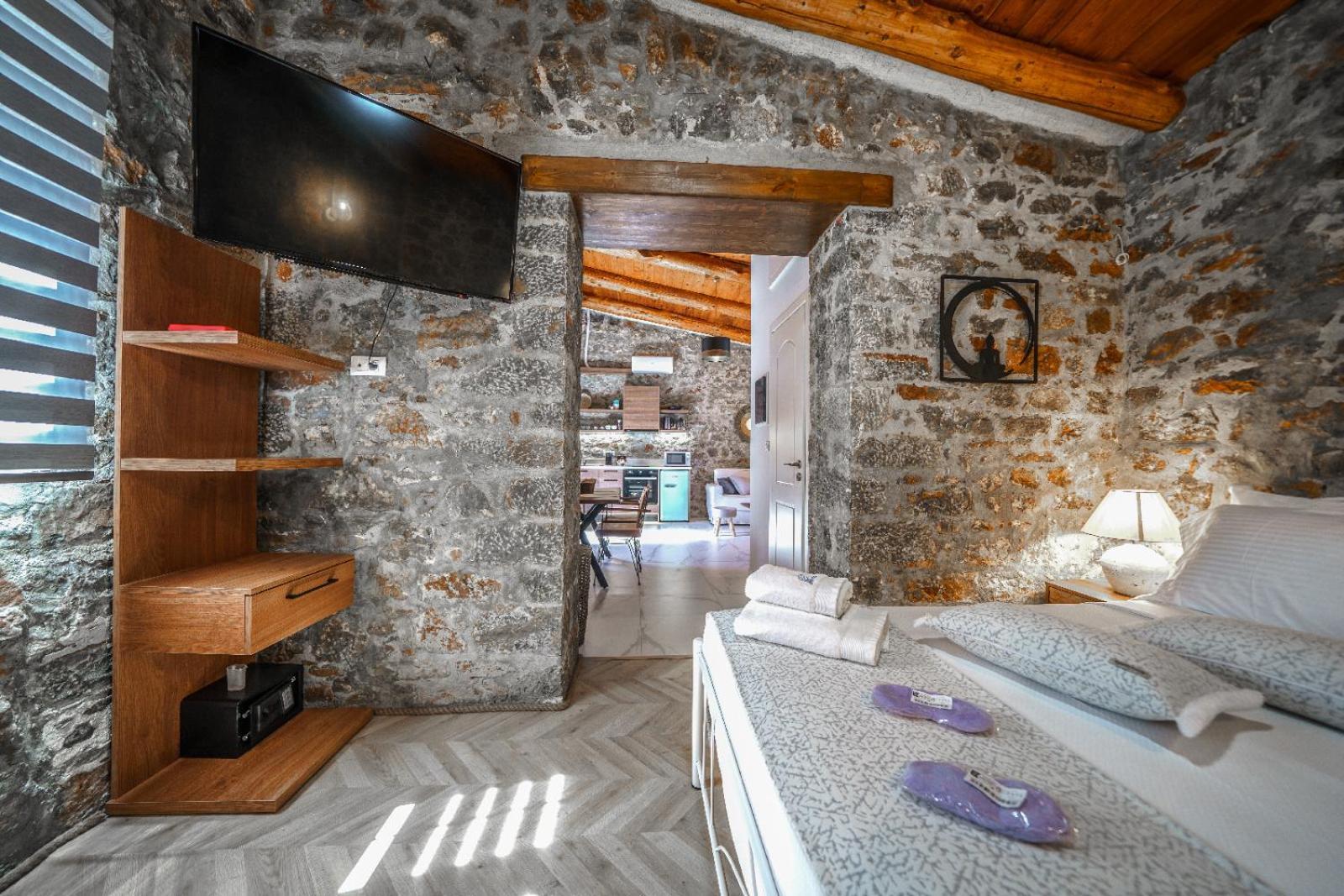 Petra Elounda Suites - Adults Only Extérieur photo