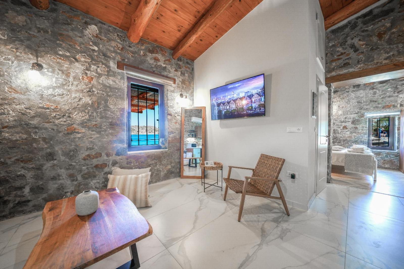 Petra Elounda Suites - Adults Only Extérieur photo