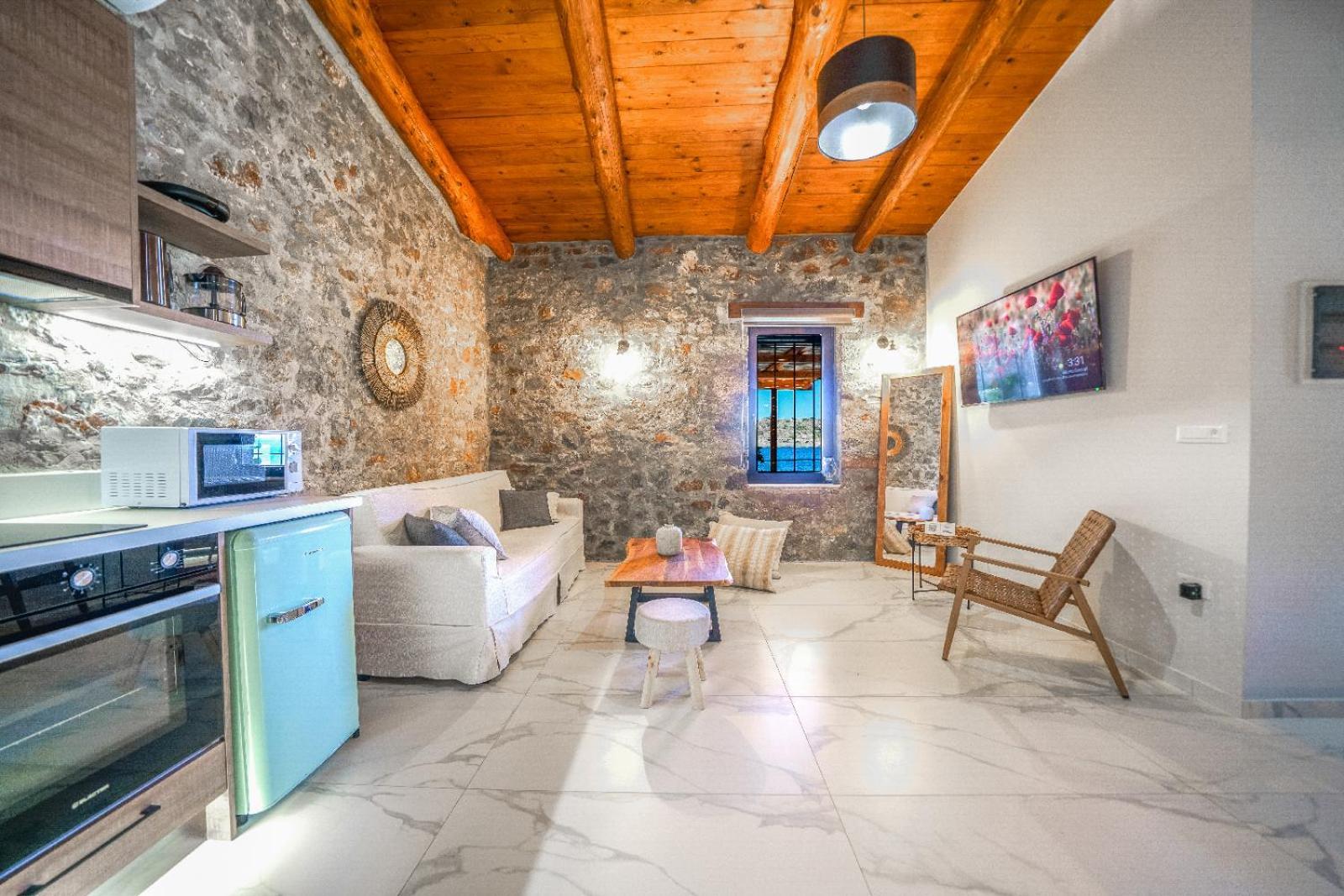 Petra Elounda Suites - Adults Only Extérieur photo