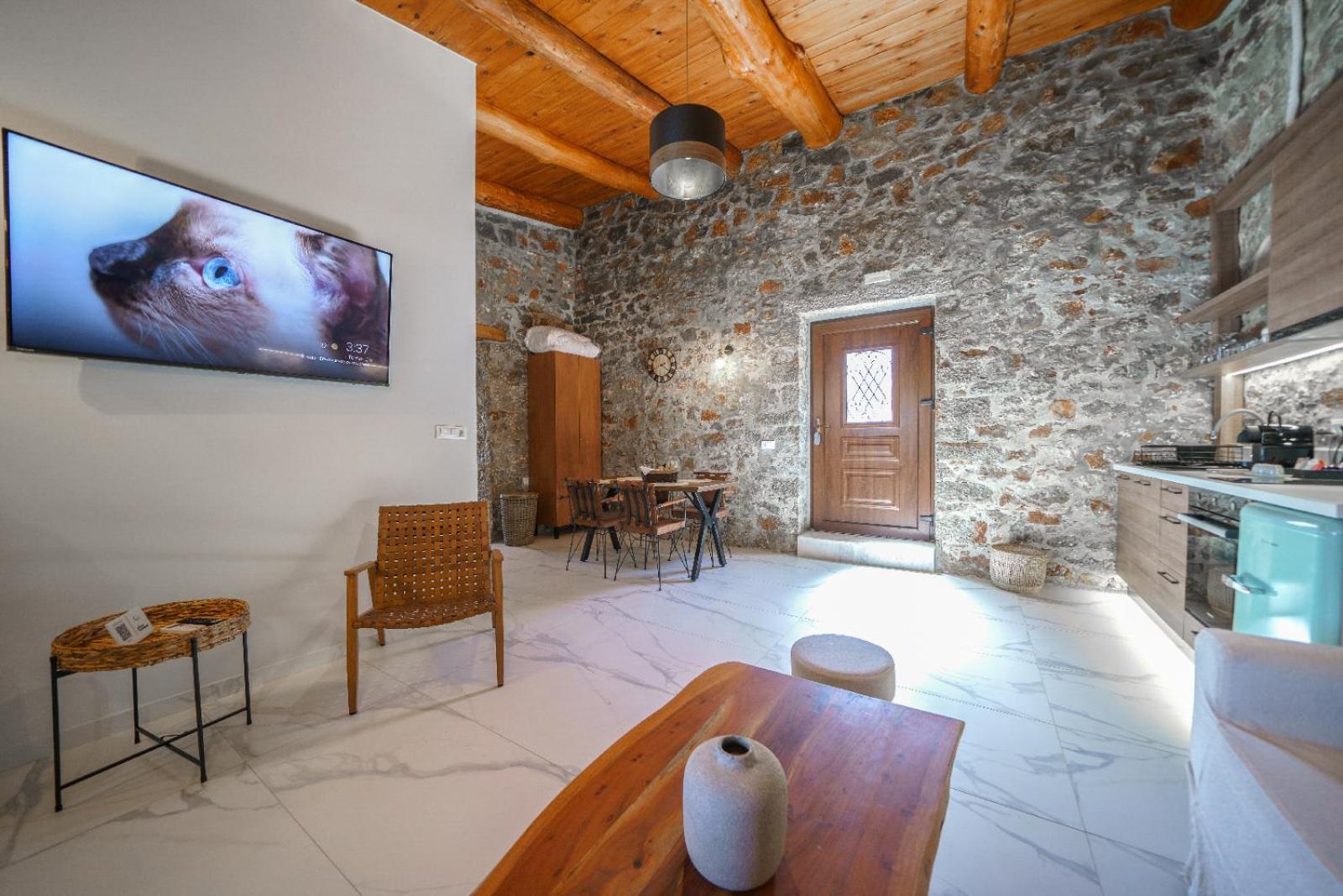 Petra Elounda Suites - Adults Only Extérieur photo