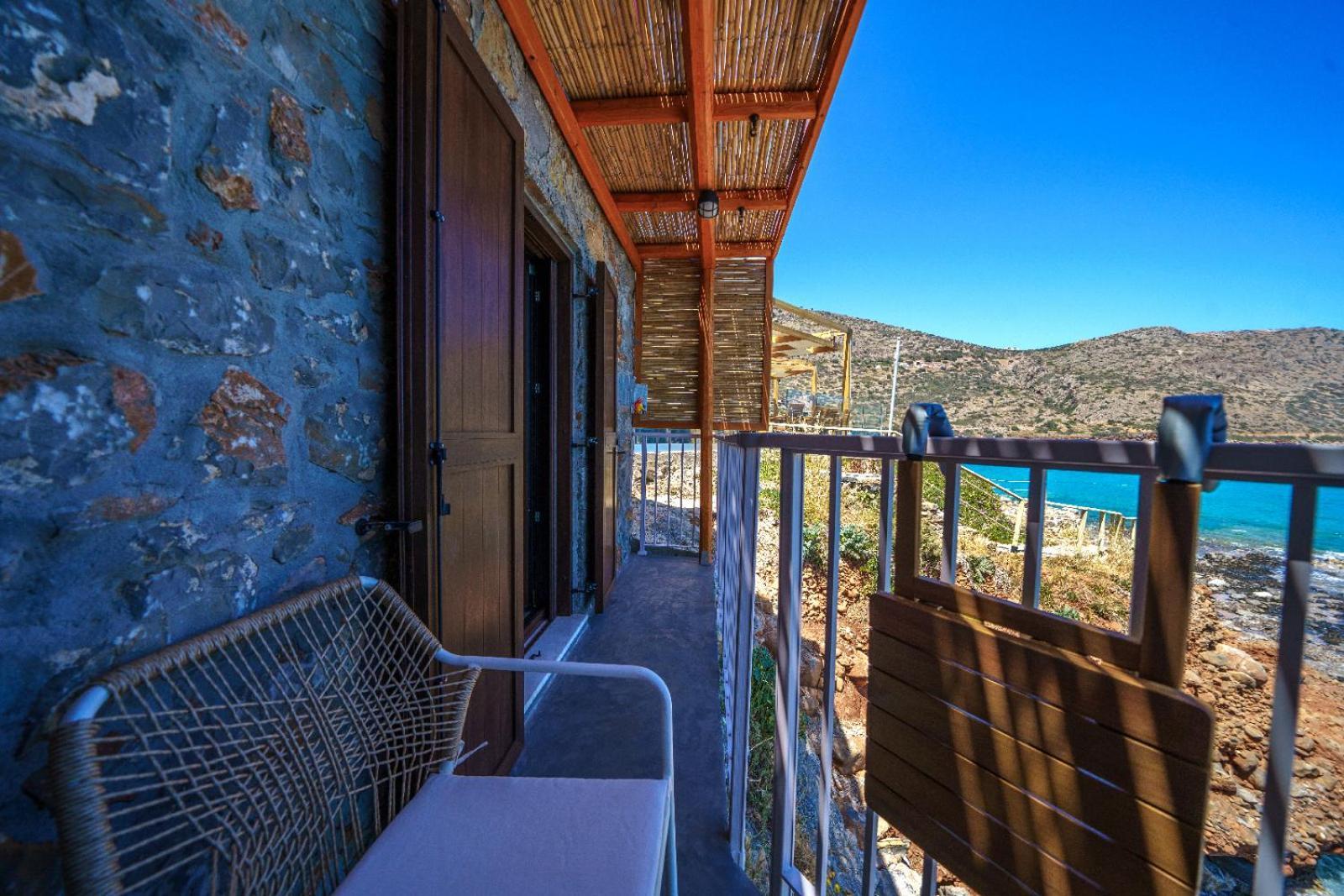 Petra Elounda Suites - Adults Only Extérieur photo